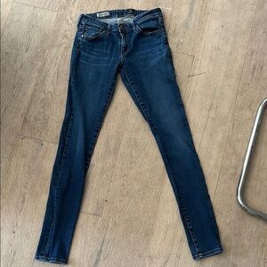 Women's AG the Legging Super skinny fit